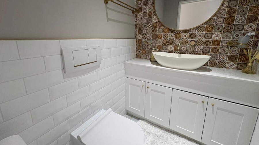 To Let 2 Bedroom Property for Rent in Bloubergstrand Western Cape